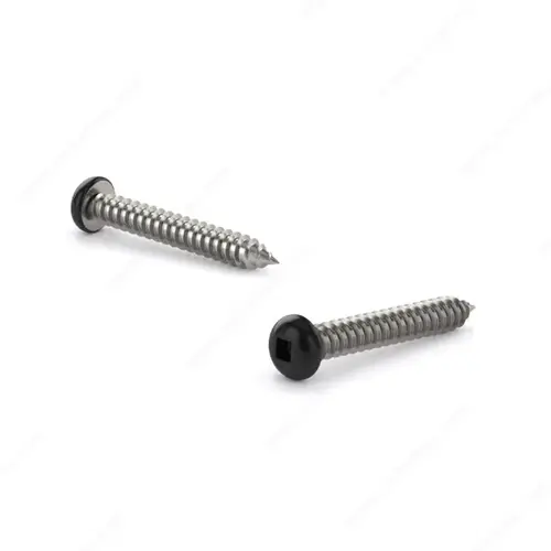 Colored Screw Colored Screw