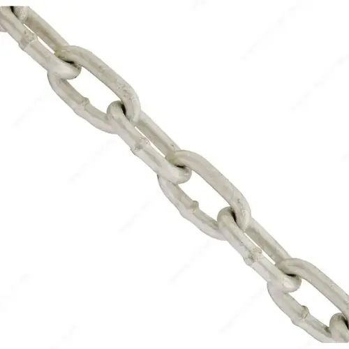 Grade 30 Galvanized Proof Coil Chain Grade 30 Galvanized Proof Coil Chain
