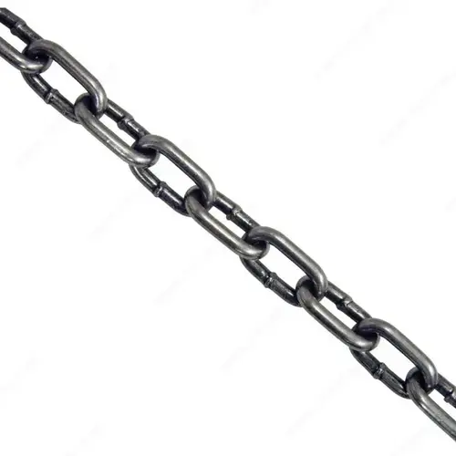 Grade 43 Self-Colored High-Test Chain Grade 43 Self-Colored High-Test Chain
