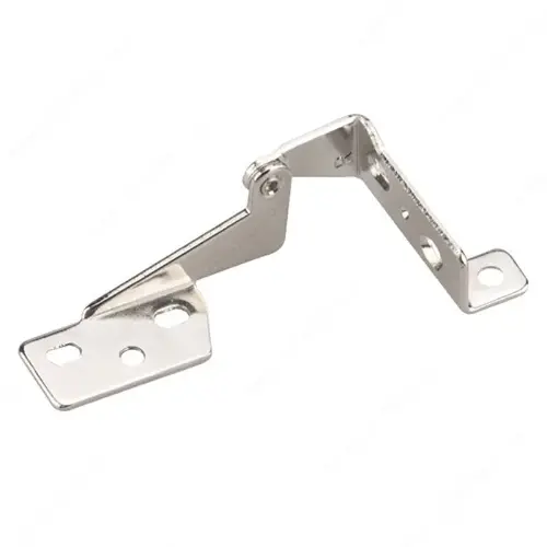 Pivot Hinge for 3/4" Overlay Doors - pack of 2 Pivot Hinge for 3/4" Overlay Doors - pack of 2
