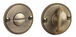 Antique Nickel