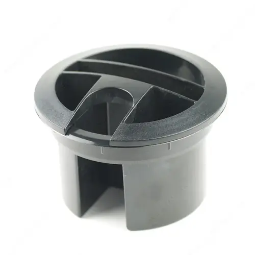 Grommet with Pencil Holder Grommet with Pencil Holder