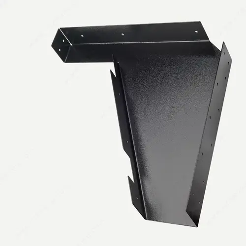 Vanity Bracket Pair Vanity Bracket Pair