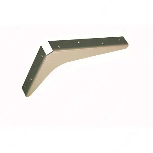 Heavy-Duty Workstation Bracket Heavy-Duty Workstation Bracket