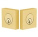 Satin Brass