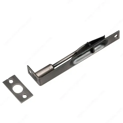 6" x 3/4" Flush Bolt 6" x 3/4" Flush Bolt