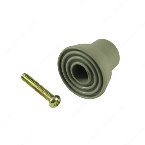 Rubber Tips for Flip-Down Door Stop #68 - pack of 100 Rubber Tips for Flip-Down Door Stop #68 - pack of 100
