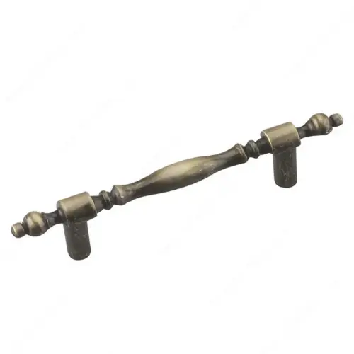 Traditional Metal Pull - 680A Traditional Metal Pull - 680A