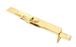 Bright Brass