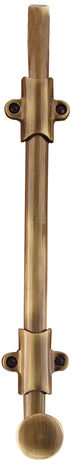French Antique Brass