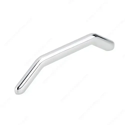 Modern Metal Pull - 7777 Modern Metal Pull - 7777