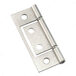 Satin Nickel