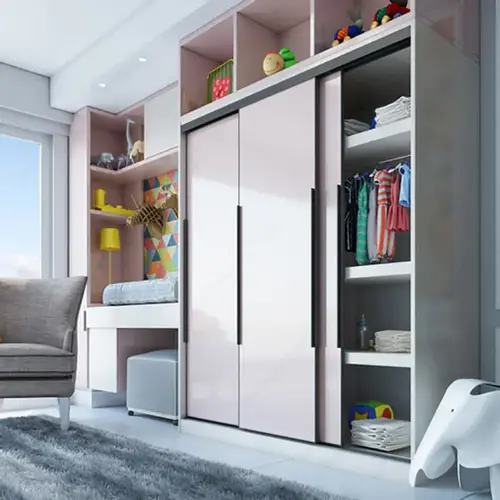 RO 44 Sliding Door System