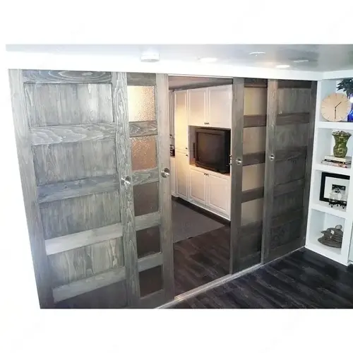 KN Crowder C-538 - Door Thickness: 1 3/8 in (2-1/2) KN Crowder C-538 - Door Thickness: 1 3/8 in (2-1/2)