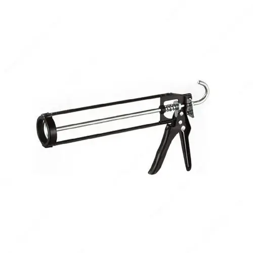Skeleton Steel Caulking Gun for 310 ml Cartridge Skeleton Steel Caulking Gun for 310 ml Cartridge