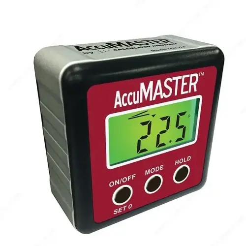 Magnetic Digital Angle Gauge Magnetic Digital Angle Gauge