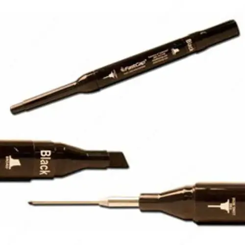 Long-Nosed Pattern Marker Silver Long-Nosed Pattern Marker Silver