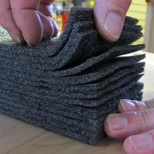 Kaizen Shaping Foam Black Kaizen Shaping Foam Black