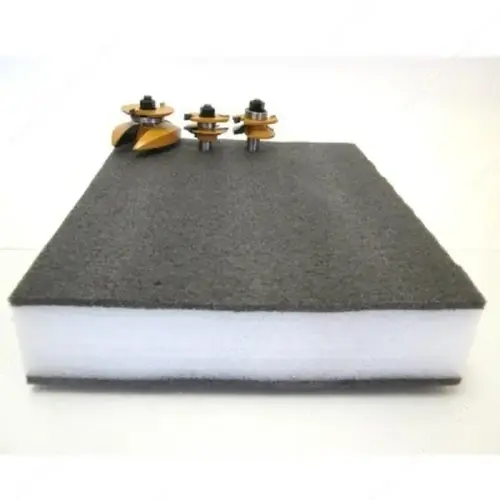 Kaizen Shaping Foam Black / White Kaizen Shaping Foam Black / White