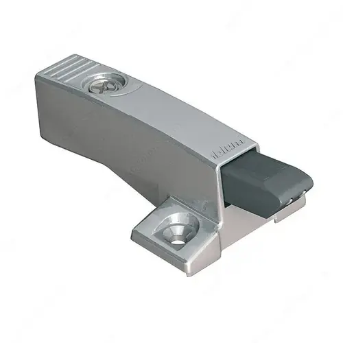 BLUMOTION Soft-Closing 971A Soft-Close Face Frame Adaptor Plate, Nickel-Plated BLUMOTION Soft-Closing 971A Soft-Close Face Frame Adaptor Plate, Nickel-Plated