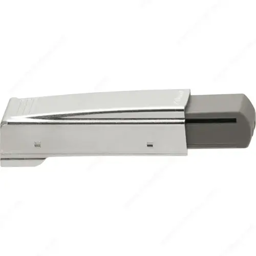 BLUMOTION Soft-Closing 973A Add-On for Straight Arm Hinges, 500/Bulk Box Nickel BLUMOTION Soft-Closing 973A Add-On for Straight Arm Hinges, 500/Bulk Box Nickel