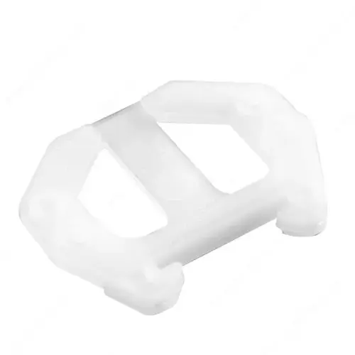 Plastic Drawer Guide for 997 Center Mount Slide Plastic Drawer Guide for 997 Center Mount Slide