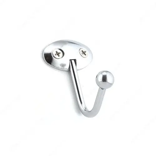 Metal Utility Hook - 998 Metal Utility Hook - 998