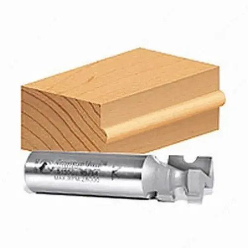 Bullnose Radius Bit Bullnose Radius Bit