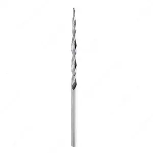 Amana Tool AT630266 Fully Ground Taper Point Drill Bit