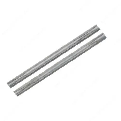 Blade for Portable Planer - 3-1/4" - pack of 2 Blade for Portable Planer - 3-1/4" - pack of 2