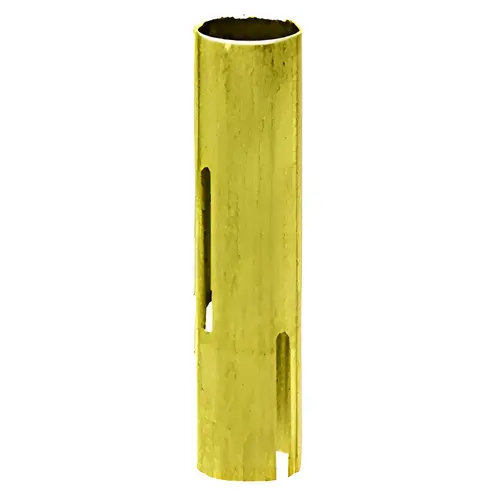 7/8" Replacement Brass Tube Only 7/8" Replacement Brass Tube Only
