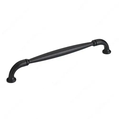 Traditional Metal Pull - 237 Anthracite Traditional Metal Pull - 237 Anthracite