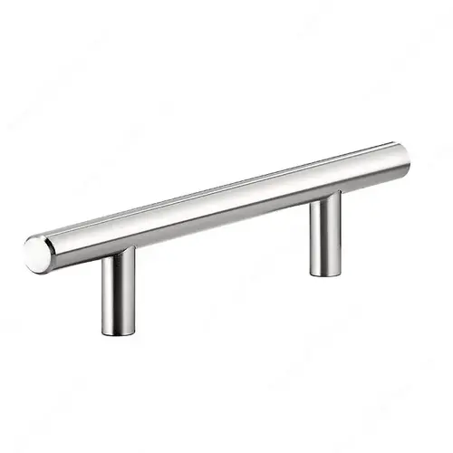 Modern Steel Pull - 305 Chrome Modern Steel Pull - 305 Chrome