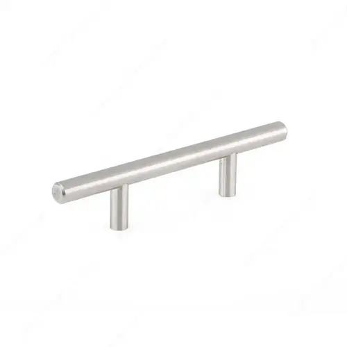 Modern Stainless Steel Pull - 305 Modern Stainless Steel Pull - 305