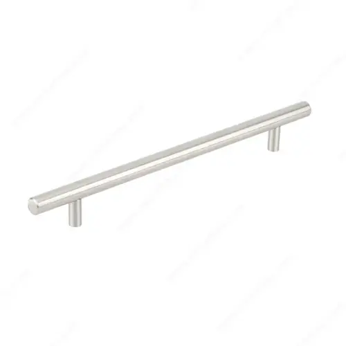 Modern Stainless Steel Pull - 3487 Modern Stainless Steel Pull - 3487