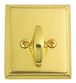 Bright Brass