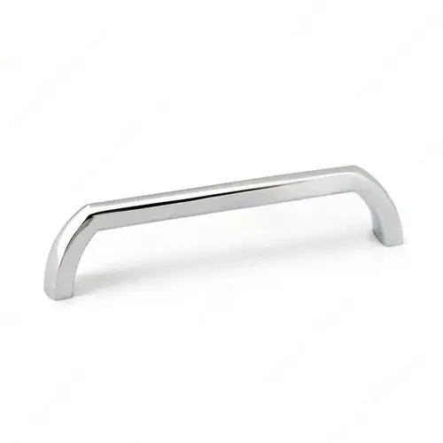 Modern Metal Pull - 5232 Chrome Modern Metal Pull - 5232 Chrome