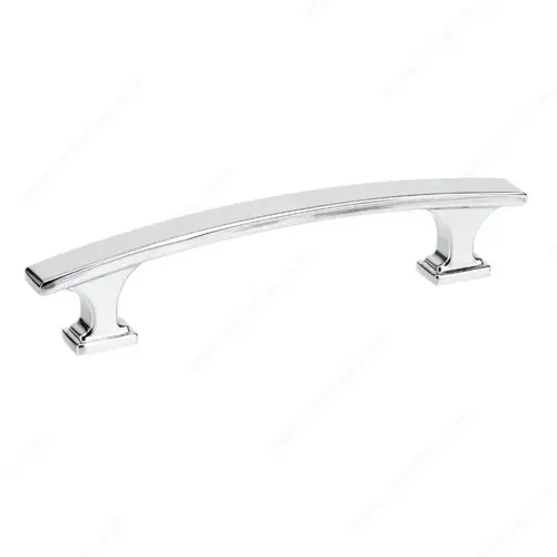 Transitional Metal Pull - 5254 Chrome Transitional Metal Pull - 5254 Chrome