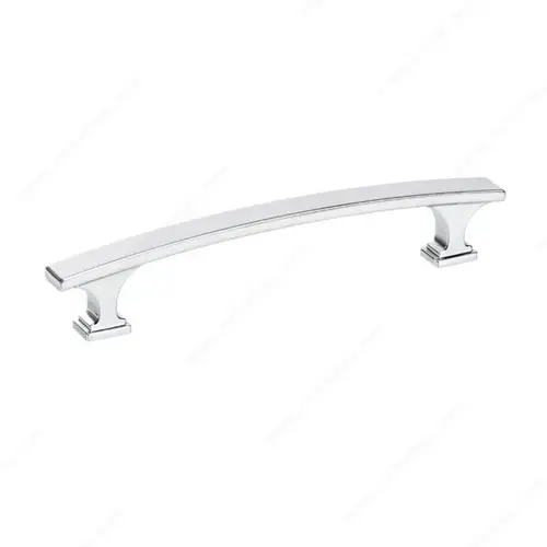 Transitional Metal Pull - 5254 Chrome Transitional Metal Pull - 5254 Chrome