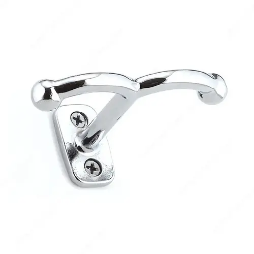 Utility Metal Hook (Under Mount) - 6215 Utility Metal Hook (Under Mount) - 6215