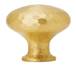 Satin Brass