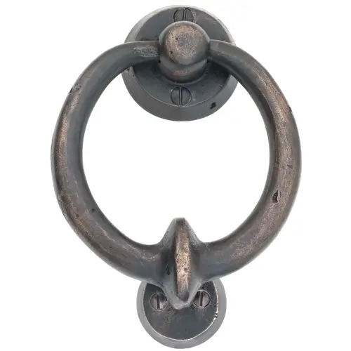 4" Bronze Door Knocker Medium Bronze Finish 4" Bronze Door Knocker Medium Bronze Finish