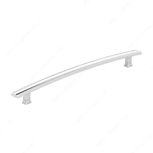 Transitional Metal Pull - 7070 Chrome Transitional Metal Pull - 7070 Chrome