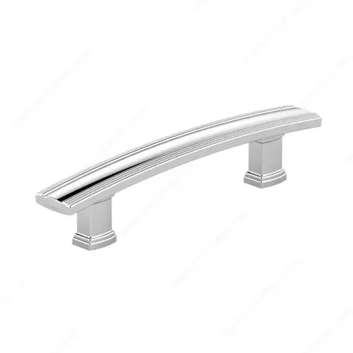 Transitional Metal Pull - 7070 Chrome Transitional Metal Pull - 7070 Chrome