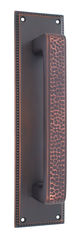 Oil Rubbed Bronze