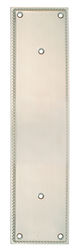 Satin Nickel