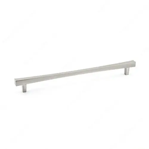 Transitional Metal Pull - 7227 Brushed Nickel Transitional Metal Pull - 7227 Brushed Nickel