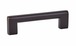 Oil Rubbed Bronze