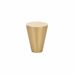 Satin Brass