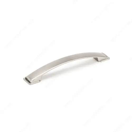 Transitional Metal Pull - 83235 Brushed Nickel Transitional Metal Pull - 83235 Brushed Nickel